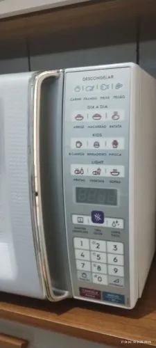 Microondas