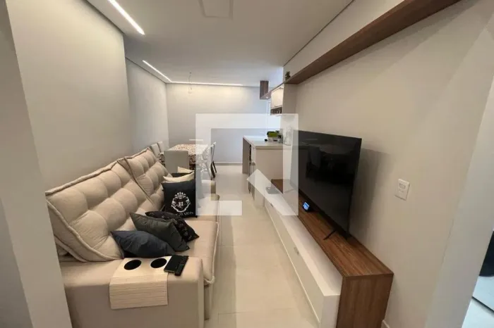 APARTAMENTO RESIDENTIAL em São Bernardo do Campo - São Paulo, Rudge Ramos