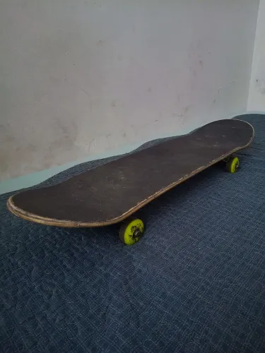 Skate Black Sheep