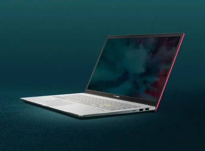 Notebook novo Intel, Ryzen 5, SSD NVMe 512GB, lacrado com Windows 11 e garantia