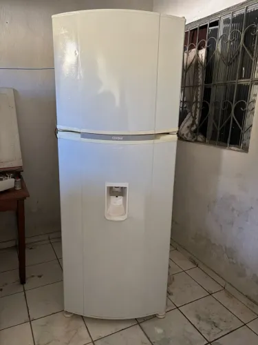Geladeira consul Frost free (Frete grátis)