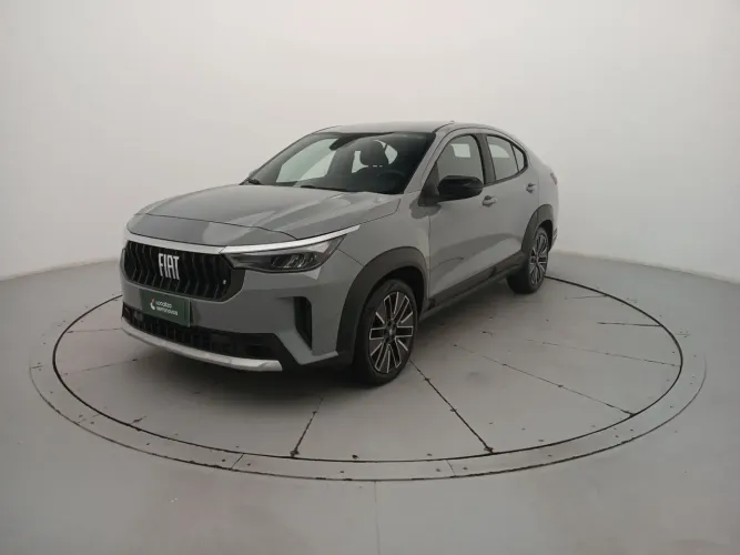Fiat Fastback Audace 200 TB AUT (hibrído) 2026