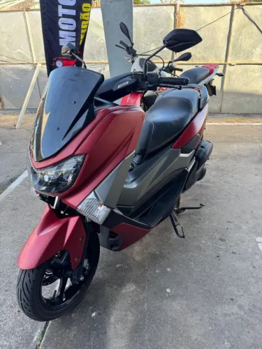 Vende-se Nmax
