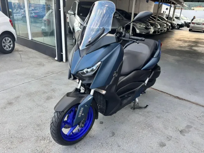 XMAX 250 ABS AZUL 2024/2024