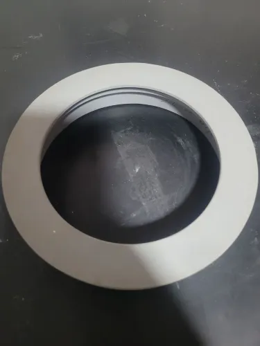 Anel de vedacão autoclave stermax