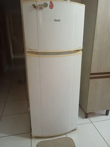 Geladeira Biplex