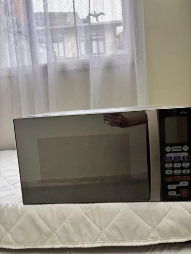 Microondas Brastemp Ative