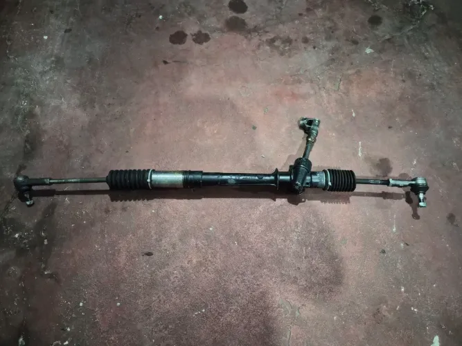 Direção para fusca, Brasília, etc.
