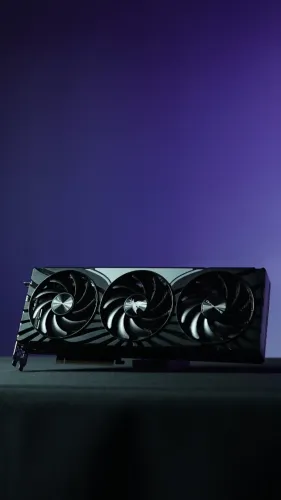 RTX 5070 Ti 16GB Gainward Phoenix SEMINOVA - Loja Física - GARANTIA 