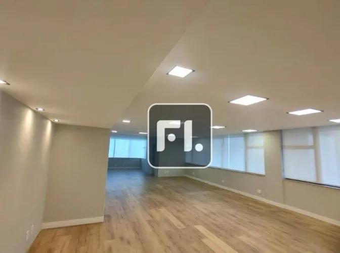 Conjunto para alugar, 149 m² por R$ 19.800,00/mês - Moema - São Paulo/SP