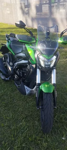 BAJAJ DOMINAR 400 24/25