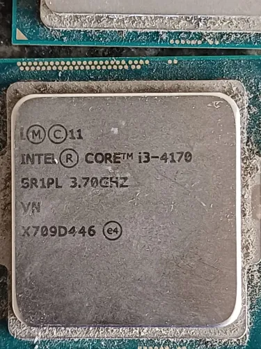 Processador i3 4170