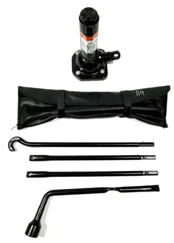 Kit macaco hilux ou sw4