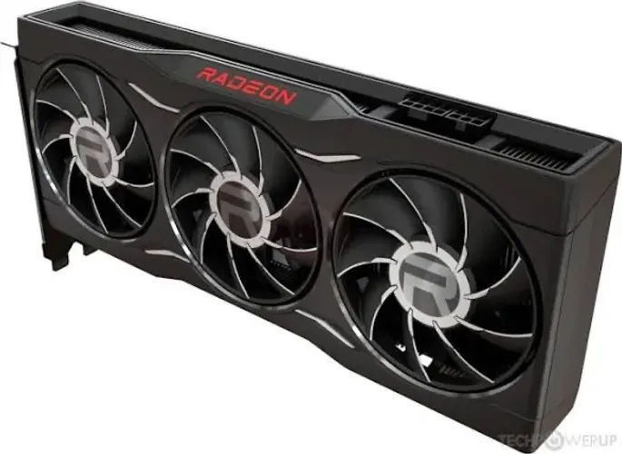 RX 6750 XT 12GB