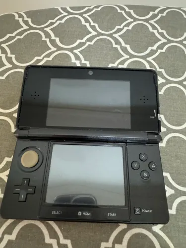 Nintendo 3DS 