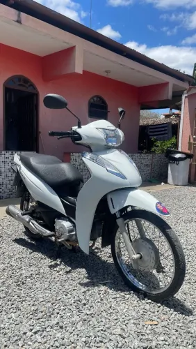 Biz 110i 23,800KM MOTO ZERA!