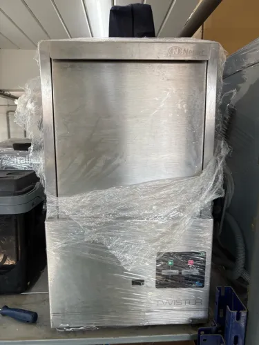 Máquina de Lavar Louças Netter Twister