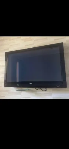 Tv LG não smart