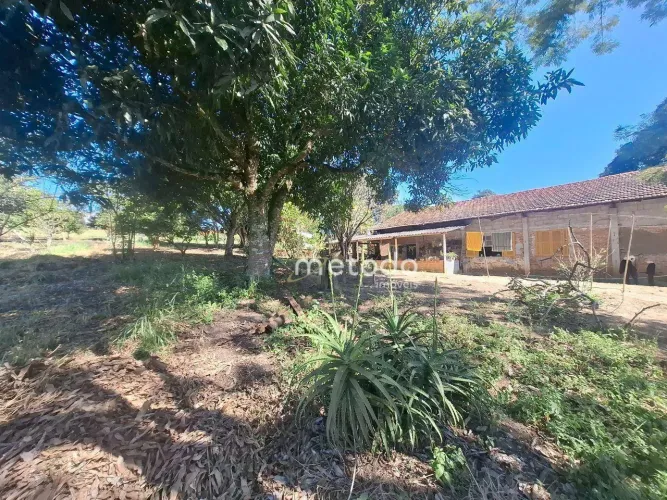 Sítio com 3 quartos à venda, 28537 m² por R$ 1.200.000 - Bairro Lambari - Guararema/SP