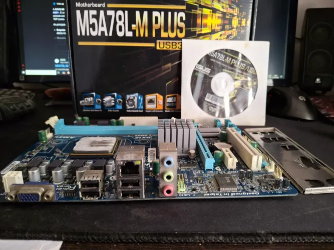 M5A78L-M PLUS USB3