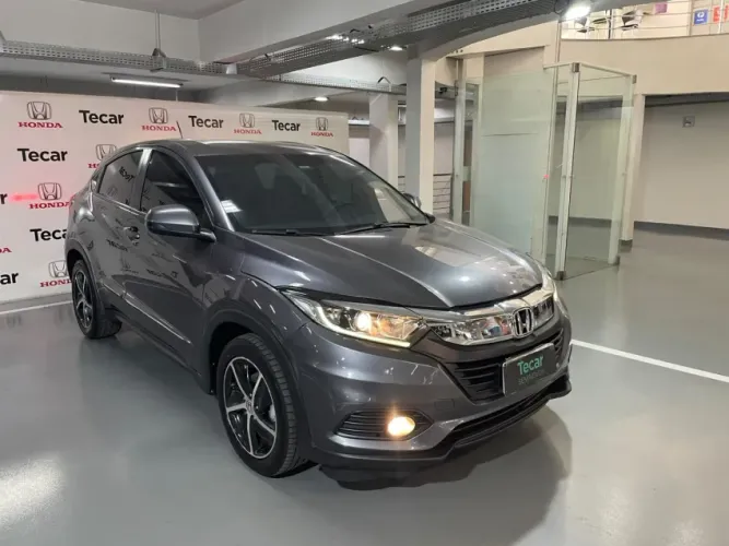 Honda HR-V LX 1.8 Flexone 16V 5P Aut. 2020