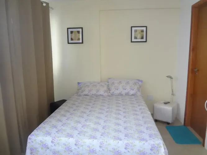 Imóvel para venda possui 30 metros quadrados com 1 quarto em Boa Viagem - Recife - PE
