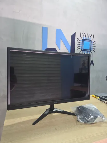 Monitor 24 polegadas Full HD 75hz