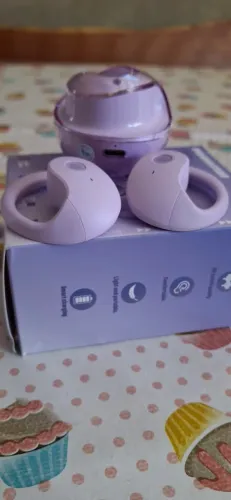 Fone Bluetooth para Corrida