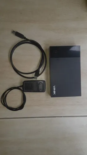 HD Externo 4TB USB 3.0