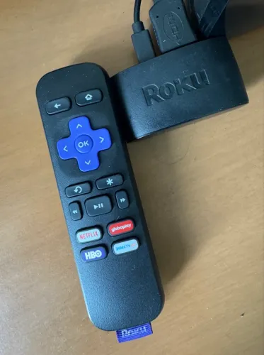 Roku