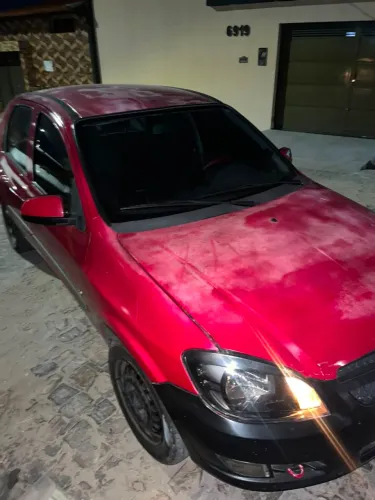 Chevrolet Prisma Sed. Maxx/ LT 1.4 8V Econof. 4P 2012