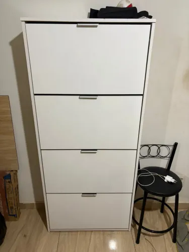 Armário sapateira