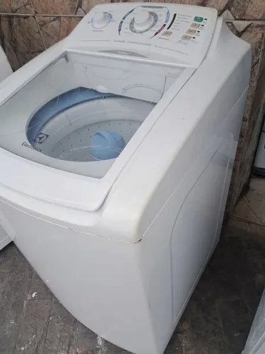 Máquina de lavar 10kg