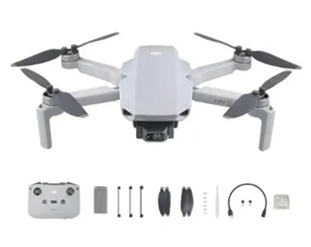 Drone DJI Mini 2