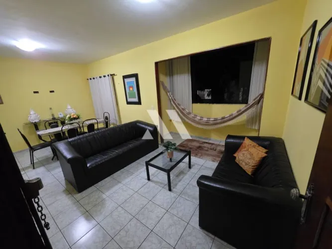 Apartamento à venda em Ponta Negra Natal