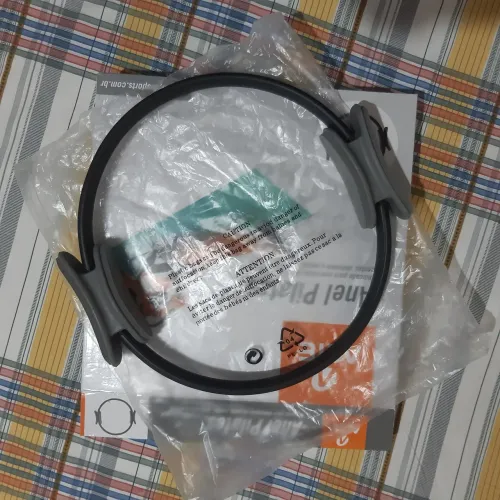 Arco para exercício 