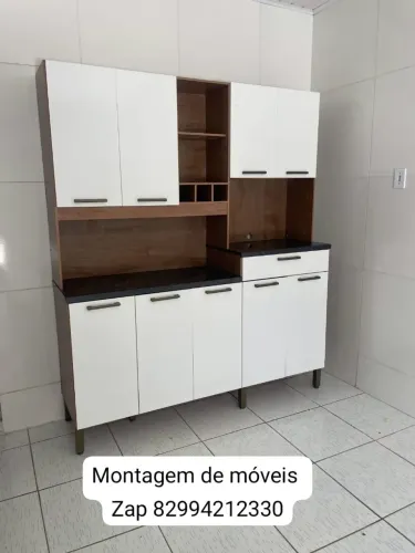Montador de móveis 