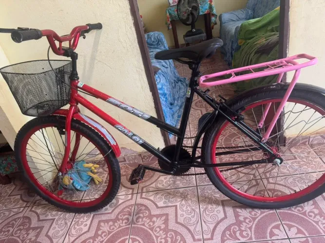 Vendo bike