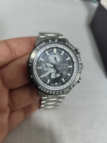 Relógio Citizen PROMASTER GEO TREKKER