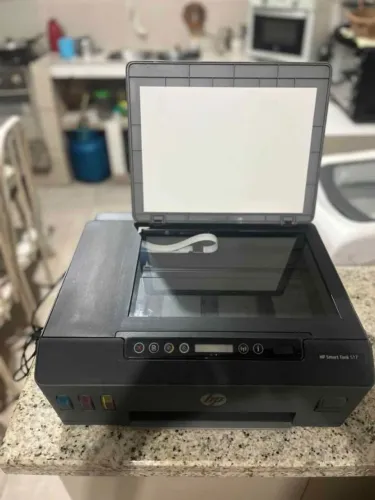 Impressora Hp SmartvTank 517