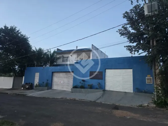 PRÉDIO E EMPRESA ESPAÇO DE FESTA CLUBE Aluguel R$20.000,00 VENDA R$4.000.000,00 PORTEIRA F