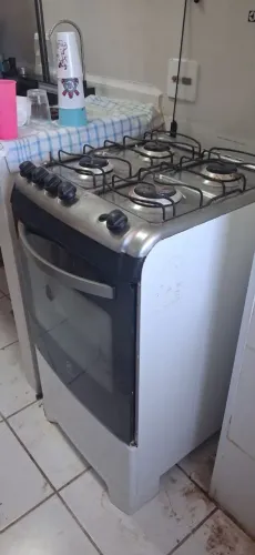 Fogão