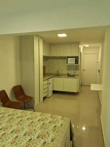 STUDIO NA POMPEIA