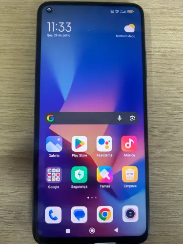 Xiaomi Mi 10T 5G - 128GB | Snapdragon 865 | 144Hz