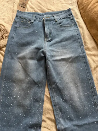 Calça jeans