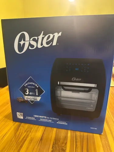 Air fryer Oster / Forninho
