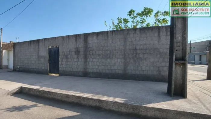 Terreno à venda, 420 m² por R$ 295.000 - Edson Queiroz - Fortaleza/CE