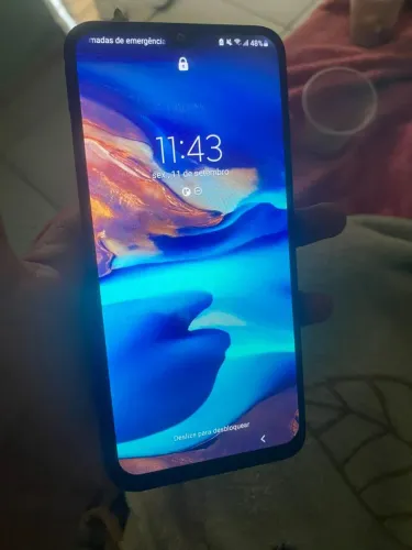 Celular a50