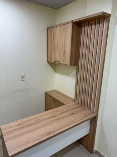 Móvel planejado