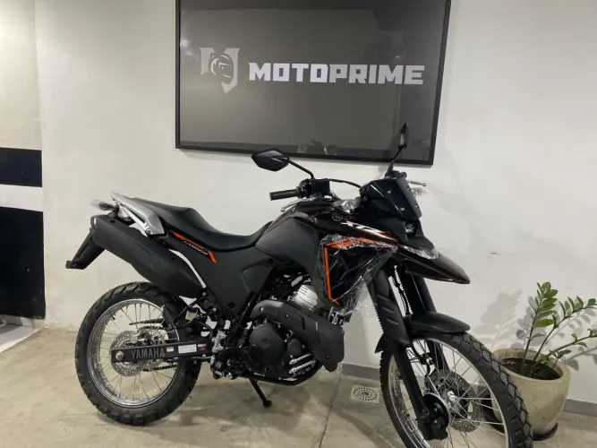 Yamaha Xtz 250 lander 249cc 2026